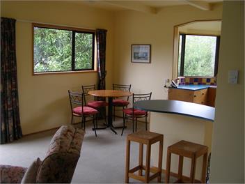 Quail Cottage - Mapua