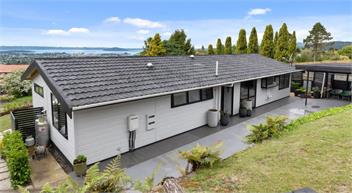 Unique Spot/Rotorua/ Breathtaking Lake & City View - Rotorua