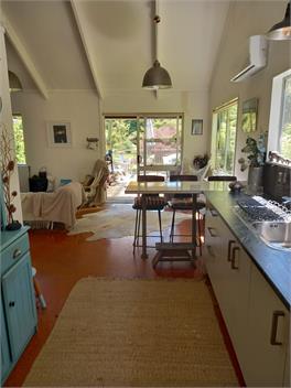 enchanted cottage - waiheke island