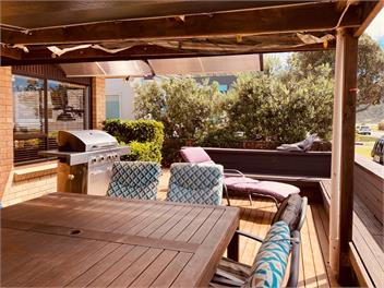 Holiday Haven on Seas Edge - Whakatane