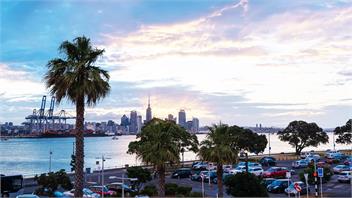 Apartment 16 - Auckland