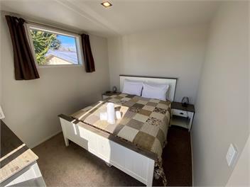 Stylish Holiday Sanctuary - FREE WIFI - Twizel