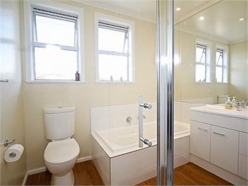 Kune Crib (Bachcare) - Ohakune