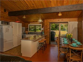 Norma's Place (Bachcare) - Whitianga