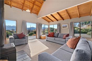 Sycamore Place (Bachcare) - Wanaka