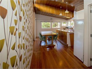 Sixties Cedar Bach (Bachcare) - Kuratau