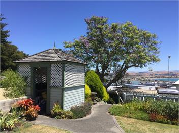 Jacaranda Lodge (Bachcare) - Napier City