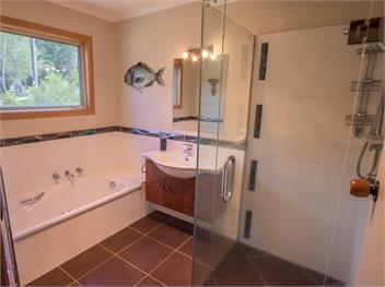 Tasman Hideaway (Bachcare) - Marahau