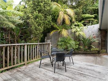 Skipper's Haven (Bachcare) - Opua