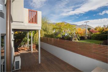 Skyline Outlook (Bachcare) - Wanaka