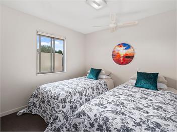 Roberts Retreat (Bachcare) - Taupo Central