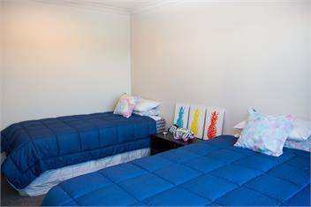 Waterfront Wonder (Bachcare) - Matarangi
