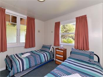 Ngaire's Haven (Bachcare) - Mahau Sound