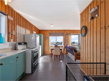 Kenshaw Cottage (Bachcare) - Omori
