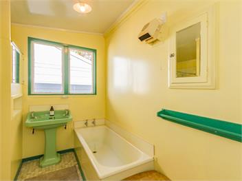 Kaha Cottage (Bachcare) - Ohakune