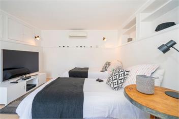 Patton's Place (Bachcare) - Pauanui