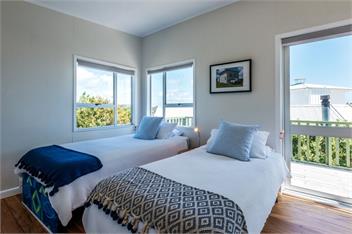 The Island Gem (Bachcare) - Oneroa