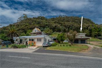 Sun Seeker Bach (Bachcare) - Cooks Beach