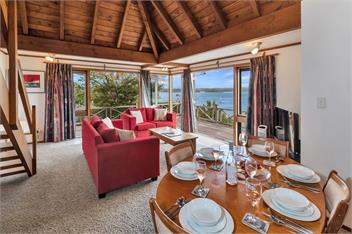 Te Maiki Retreat (Bachcare) - Russell