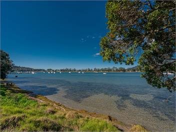 Tairua Waterfront Retreat (Bachcare) - Tairua