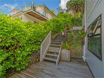 Tairua Harbour Views (Bachcare) - Tairua