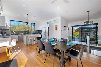 Kawerau River Retreat (Bachcare) - Cromwell