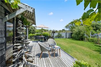 Waimea Cottage (Bachcare) - Waikanae Beach