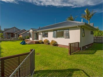 Sunlight Bach (Bachcare) - Whitianga