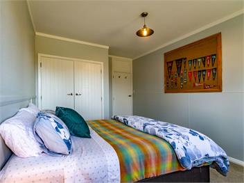Ohakune Barracks (Bachcare) - Ohakune