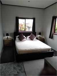 Te Moana Nui Villa - Rarotonga