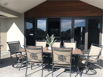 Lake Escape - Ashburton, South Canterbury