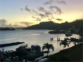 Blue Marlin Villa - Vavau