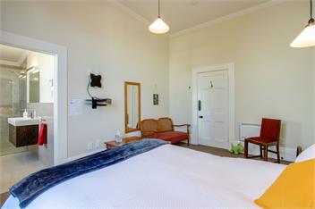 The Verandah (Bachcare) - Bluff Hill