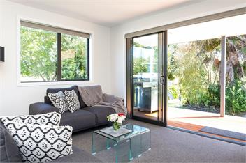 Lawn Cottages - Kowhai Cottage - Hastings