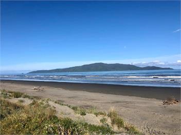 Blair Holiday House - Kapiti Coast