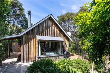 Woodside (Bachcare) - Akaroa