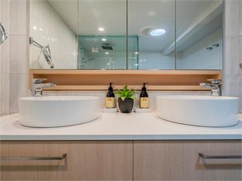 Seaview Serenity (Bachcare) - Whitianga