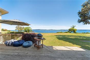 Lakeside Vistas Magic (Bachcare) - Rainbow Point