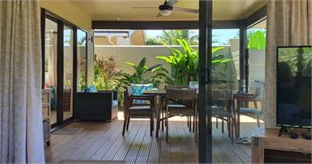 Pacific Breeze Plantation Villa - Arorangi, RAROTONGA - Cook Islands