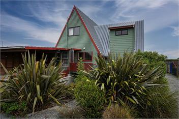 Snow Chalet (Bachcare) - Fairlie
