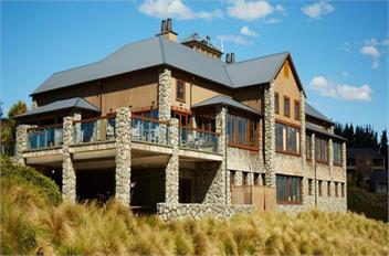 Terrace Downs Villa 207 - Canterbury