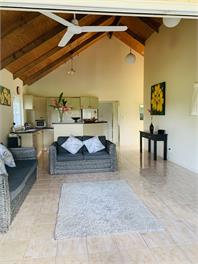 Muri Heights Villa - FREE WIFI - Rarotonga