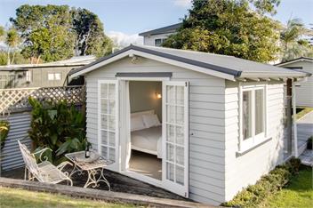 Kuku Villa (Bachcare) - Te Awanga