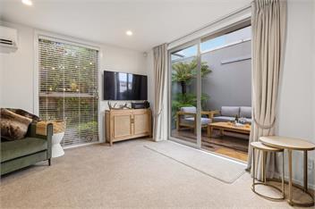 City Escape (Bachcare) - Christchurch