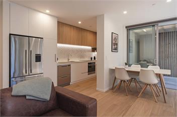 Malthouse Lane City Apartment 2 - Nelson