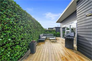 Treasure on Tuscan (Bachcare) - Martinborough