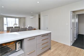 Thomas Townhouse - Christchurch