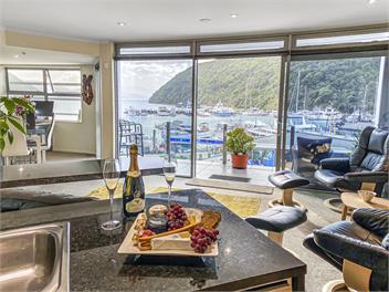 Luxury Oxley Two Bedroom Apartment - Picton