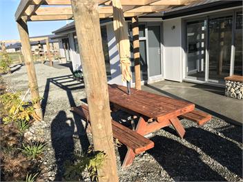 Nice & New - Twizel