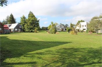 VD3-Ruapehu Chalet Rentals - Ohakune